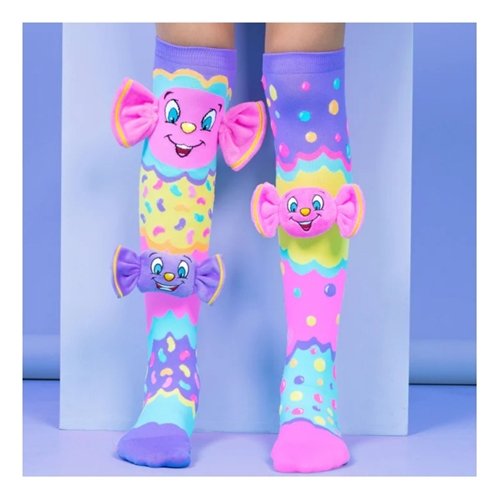 Madmia Jolly Lolly Socks 6-99yrs