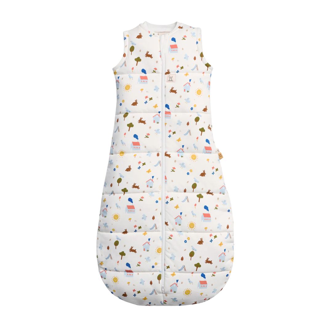 ergoPouch Jersey Sleep Bag 2.5TOG Daydream (8-24 months)