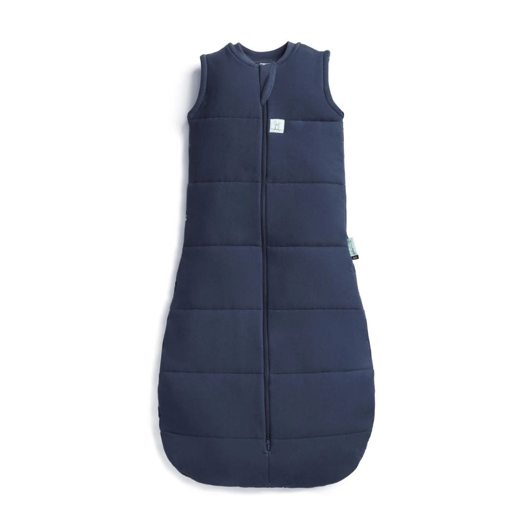 ergoPouch Jersey Sleep Bag 2.5TOG Ink (8-24 months)