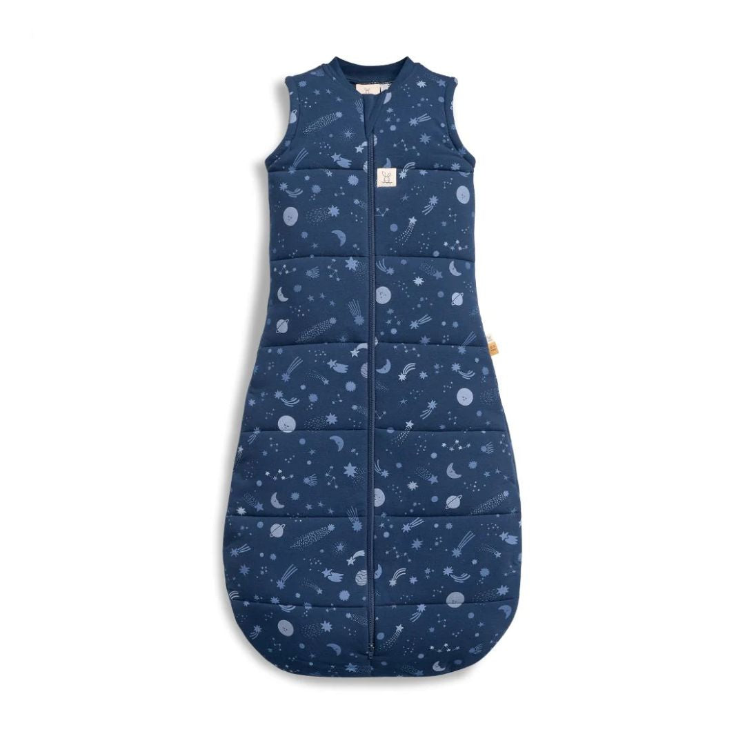 ergoPouch Jersey Sleep Bag 2.5TOG Starbeam (8-24 months)