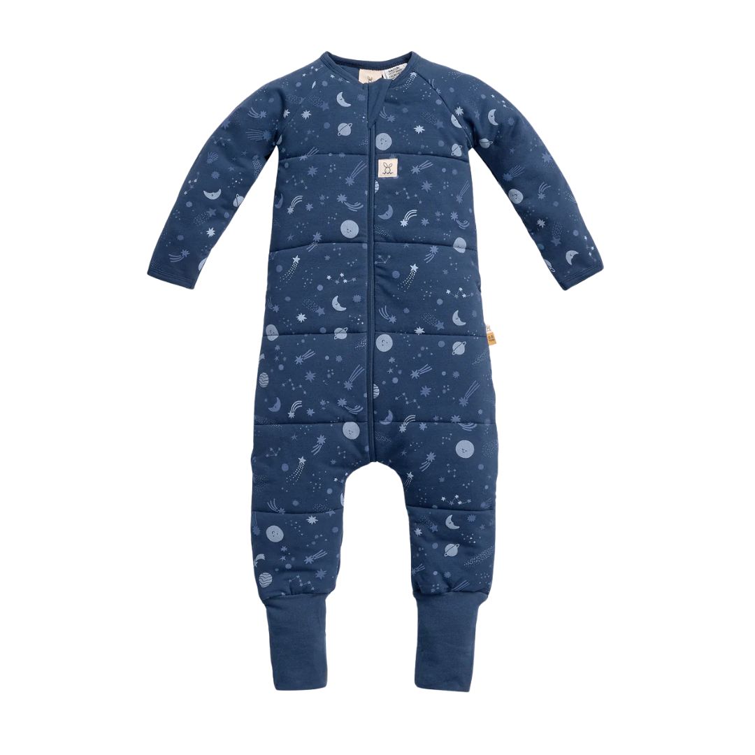 ergoPouch Sleep Onesie 2.5TOG Starbeam