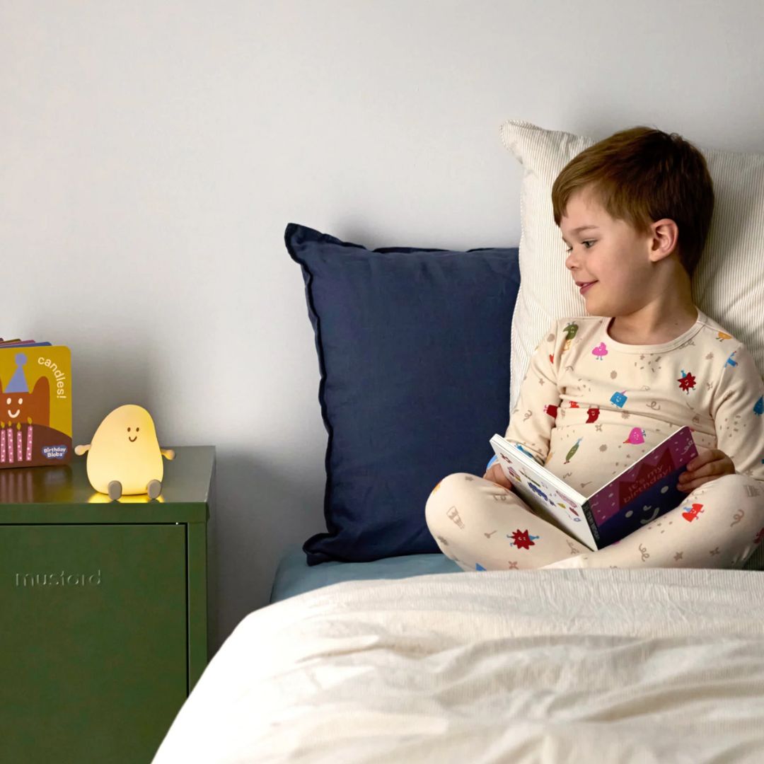 ergoPouch | Blobby Bedtime Night Light