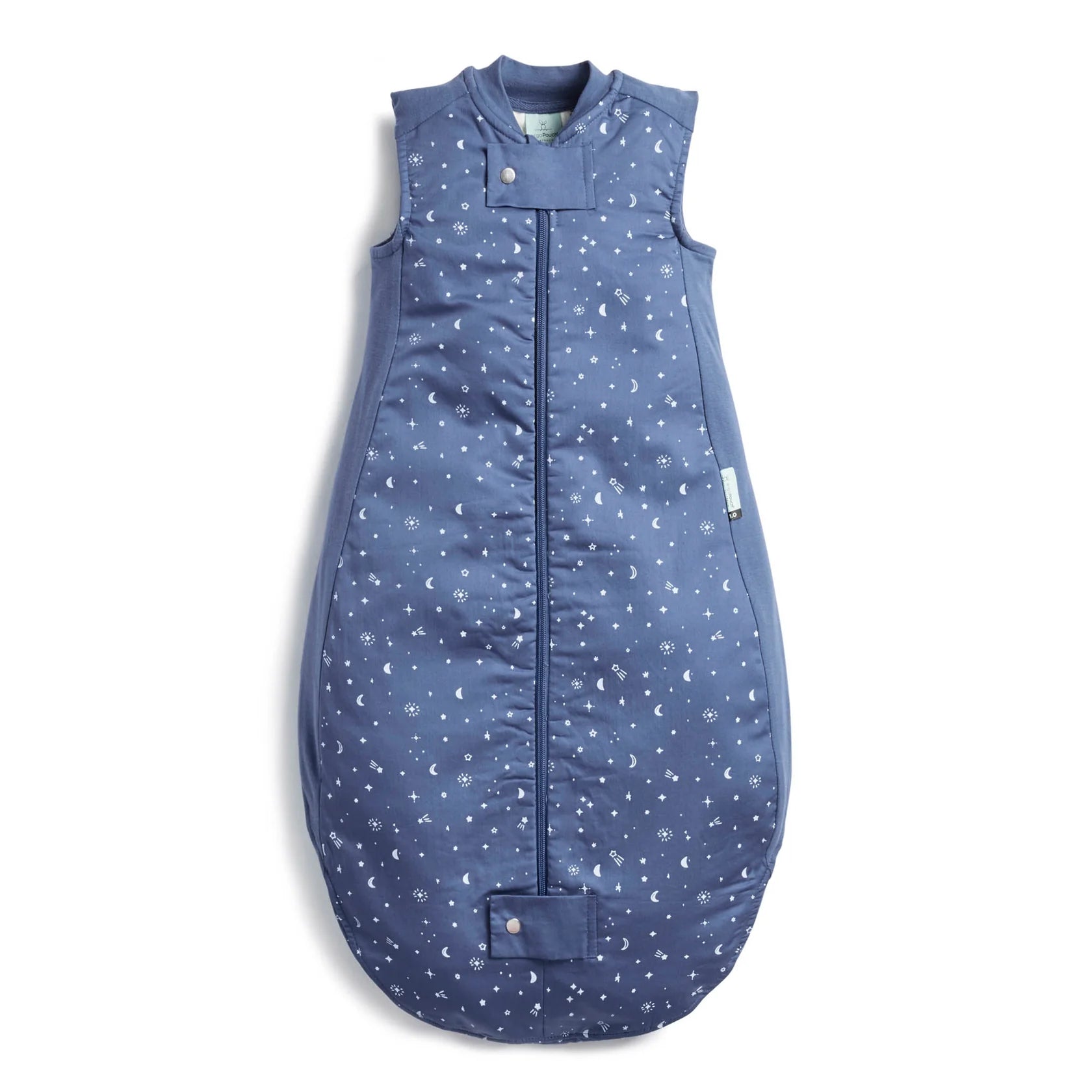 ergoPouch Sheeting Sleeping Bag 1.0TOG Night Sky