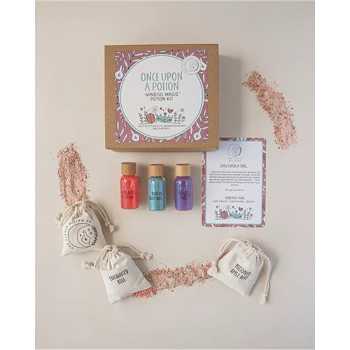 The Little Potion Co | Once Upon a Potion Mindful Potion Kit