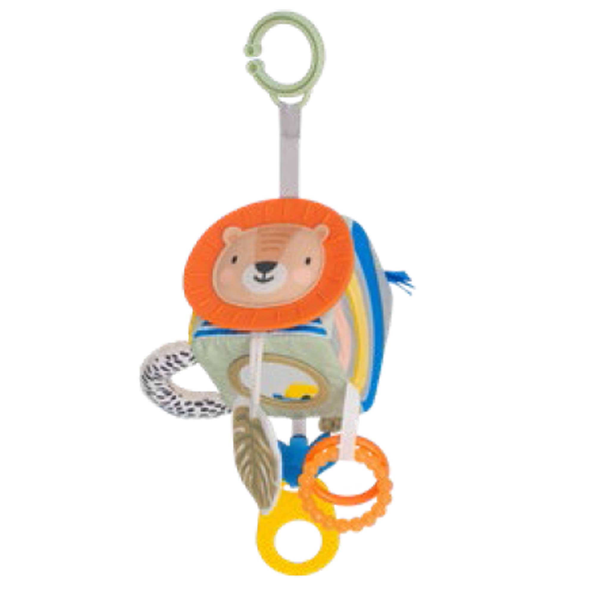 Playette | Taf Toys Savannah Discovery Cube