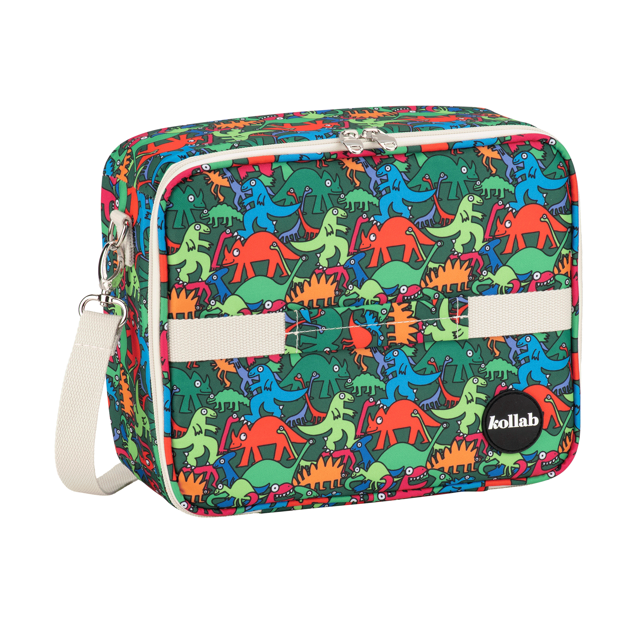 Kollab | Bento Bag Jurassic Fun