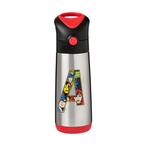 bbox 500ml Insulated Bottle Avengers