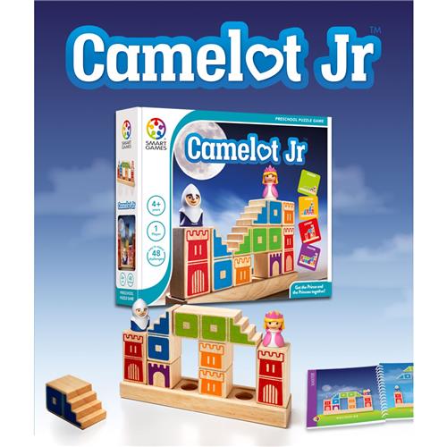 Smart Games Camelot Jnr