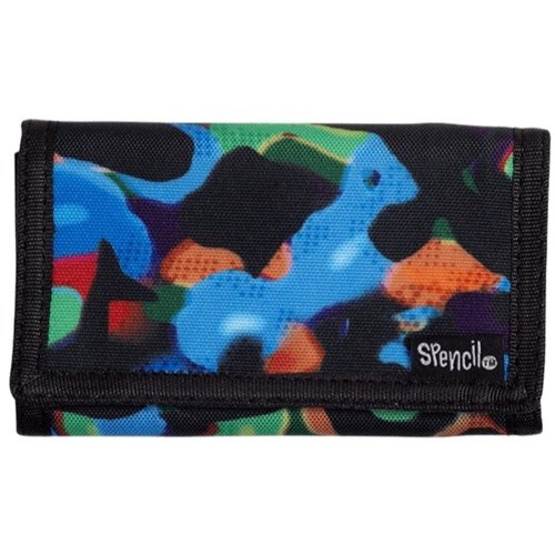 Spencil Wallet - Unicorn Magic