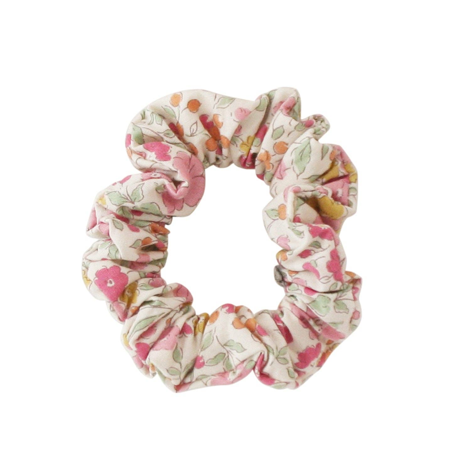 Alimrose Scrunchie Rose Garden
