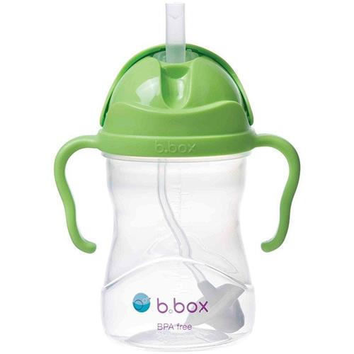 bbox Sippy Cup Apple