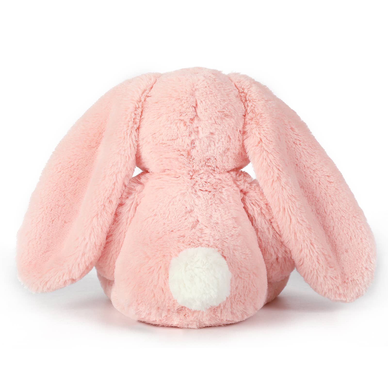 OB Australia - Bella Bunny Rose Pink Soft Toy