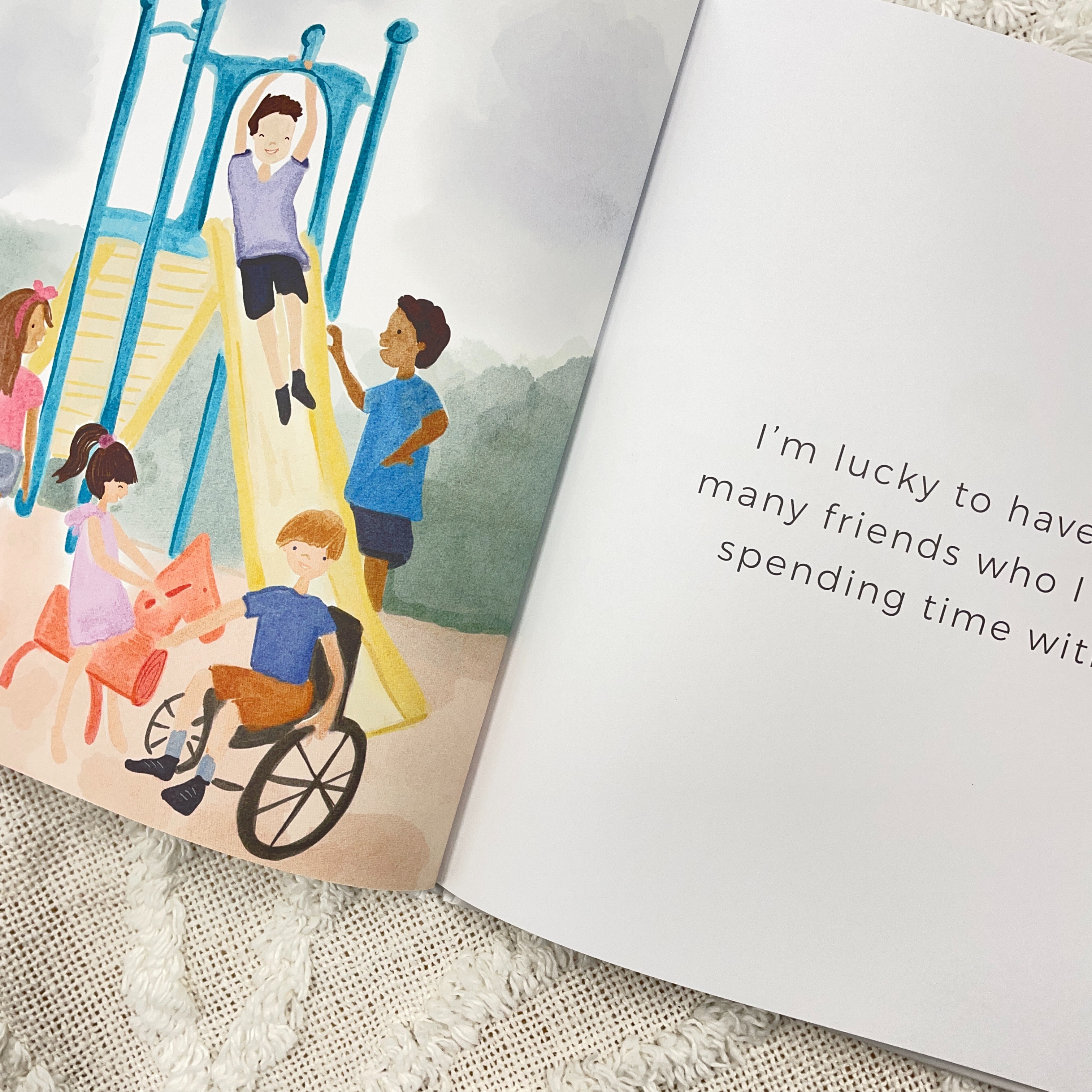 Adored Illustrations | My Friends