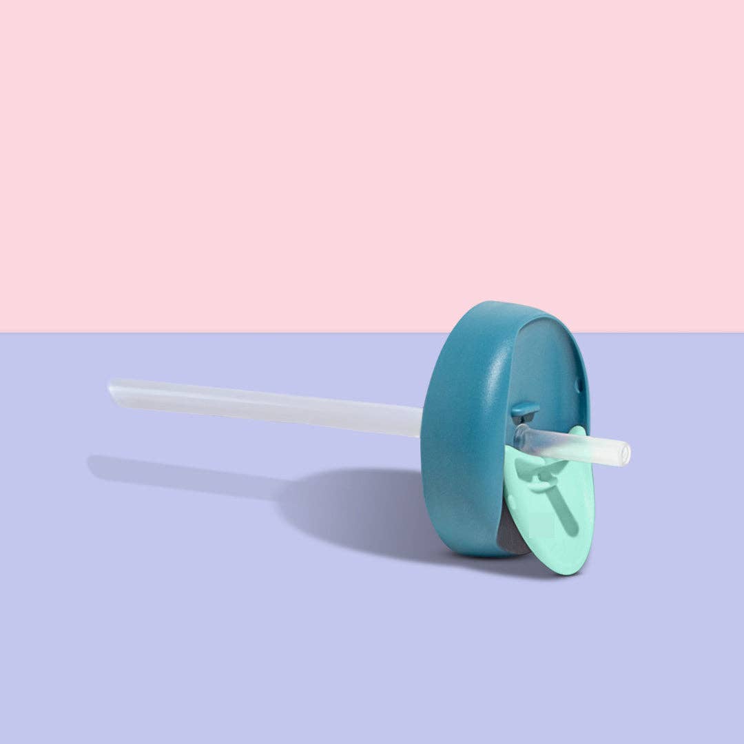 Little Stackers - Big Kid Straw