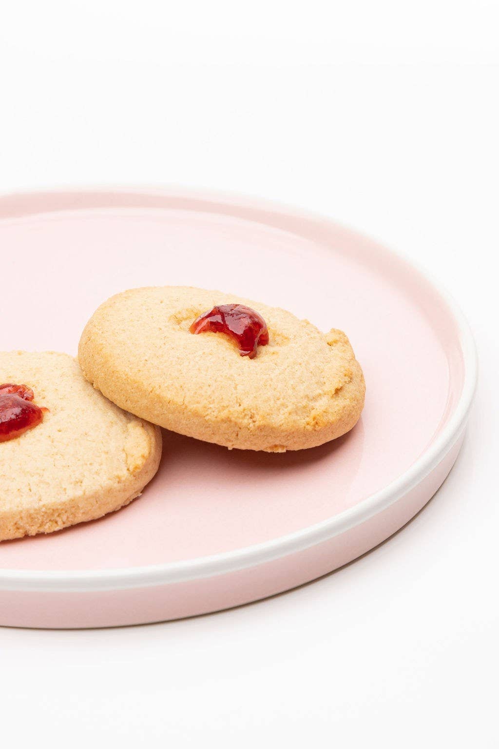 Made to Milk | Vanilla Cherry Delight Cookie