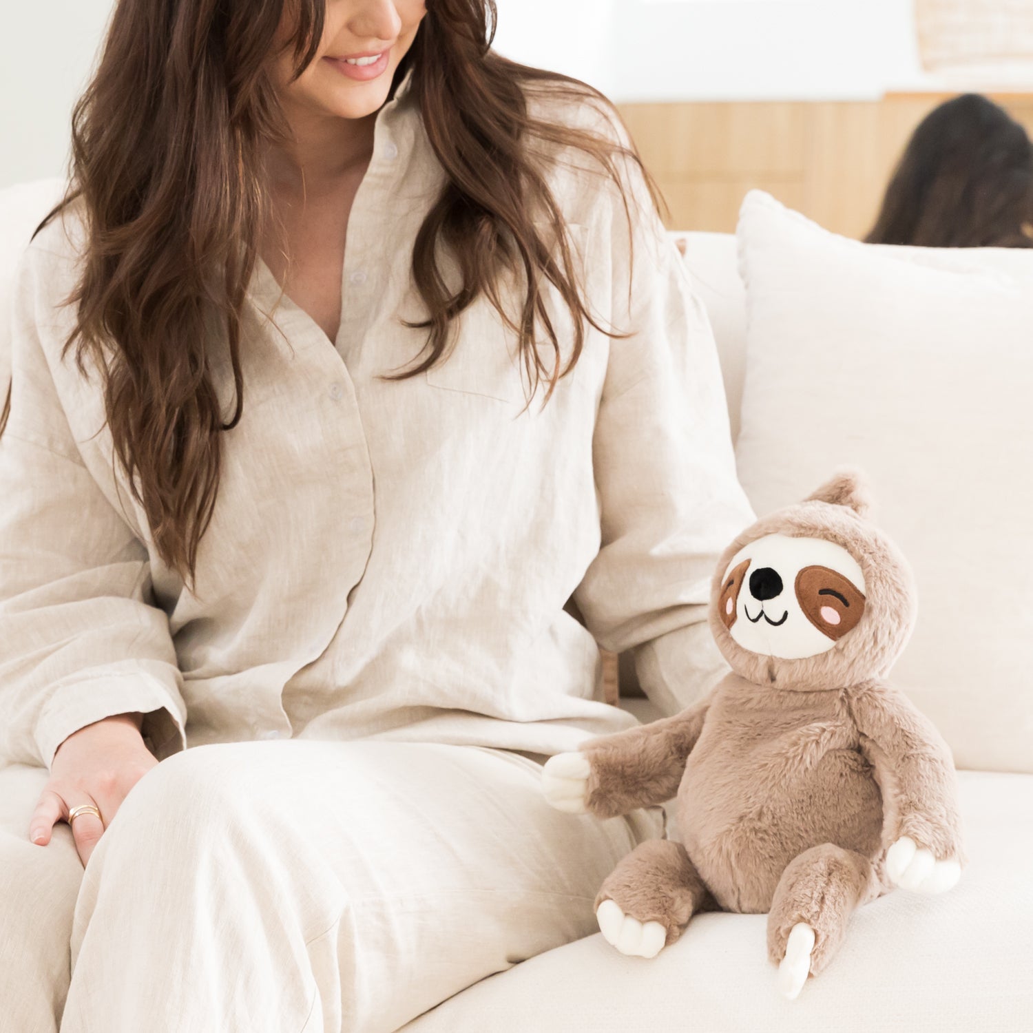 Splosh Toasty Hugs | Sammy Sloth