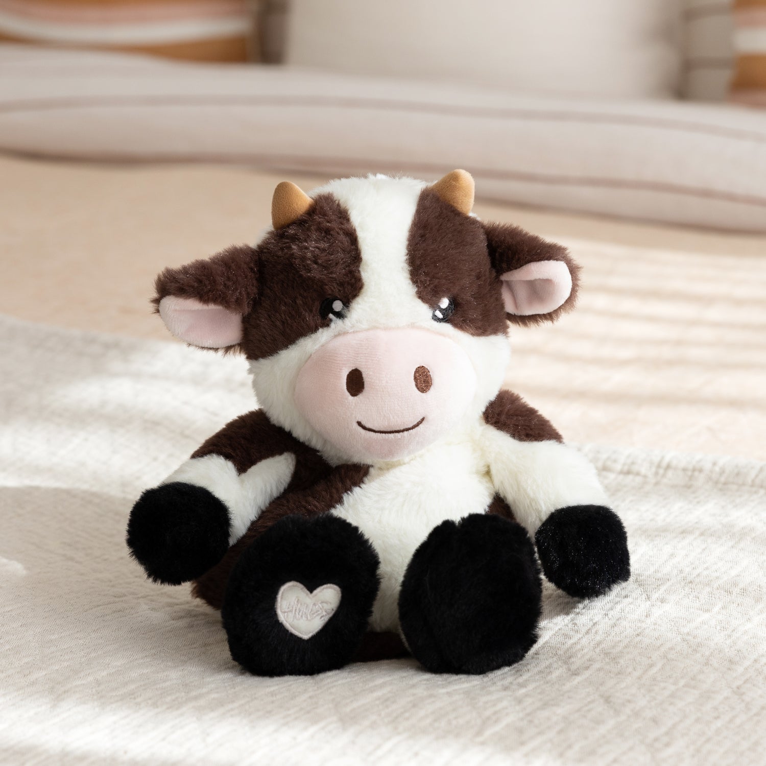 Splosh Toasty Hugs | Coco Cow