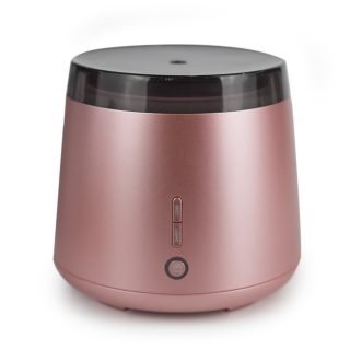 Lively Living Aroma Elm Rose Gold