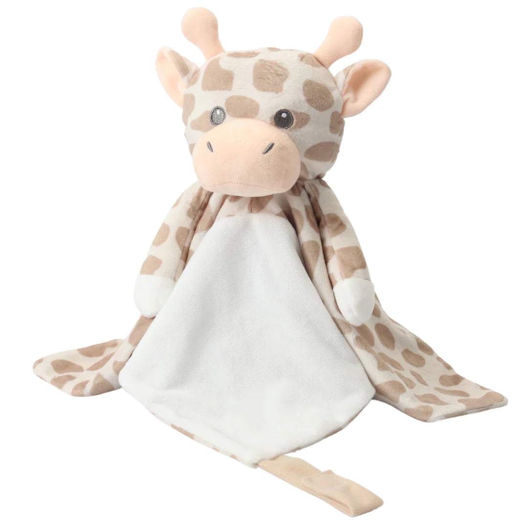 Love By Emi | Shay the Giraffe
