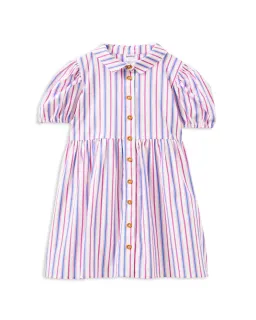 Milky | Summer Stripe Dress