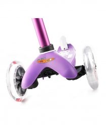 Micro Mini Deluxe Purple