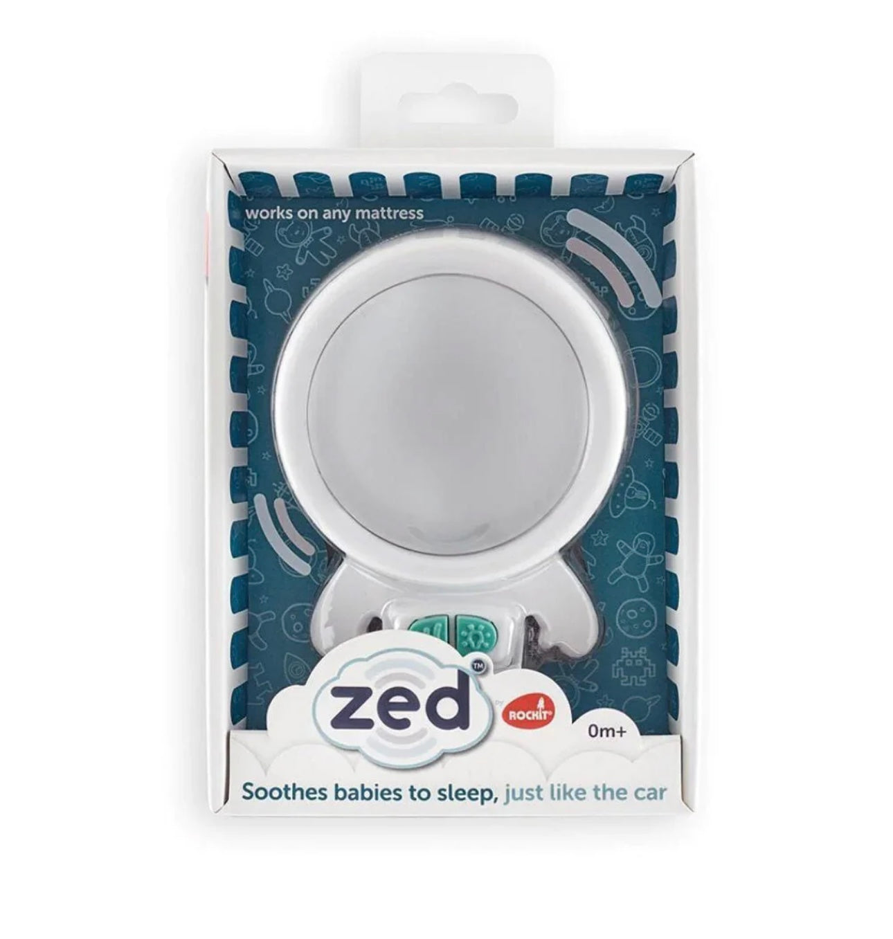 Rockit | Zed