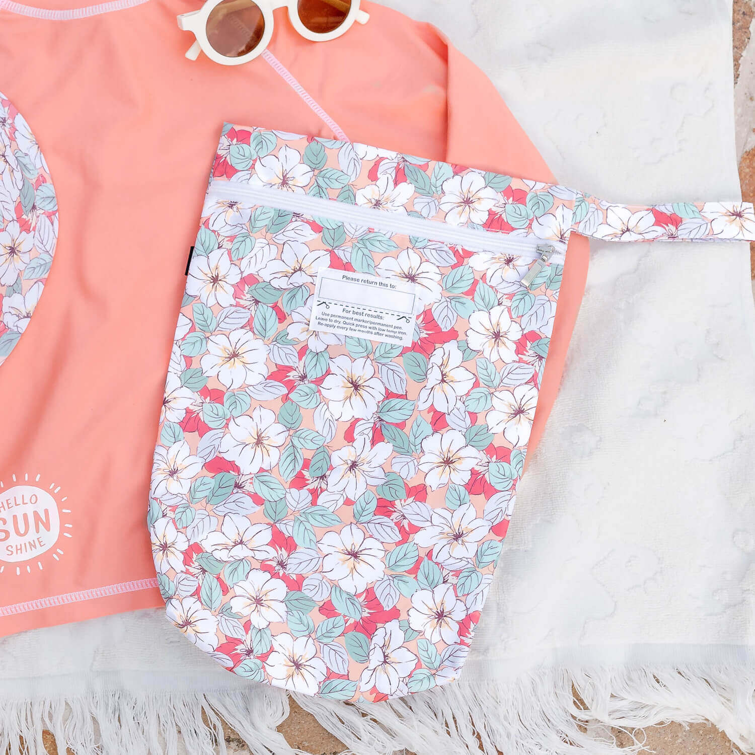 Bedhead Wet Bag