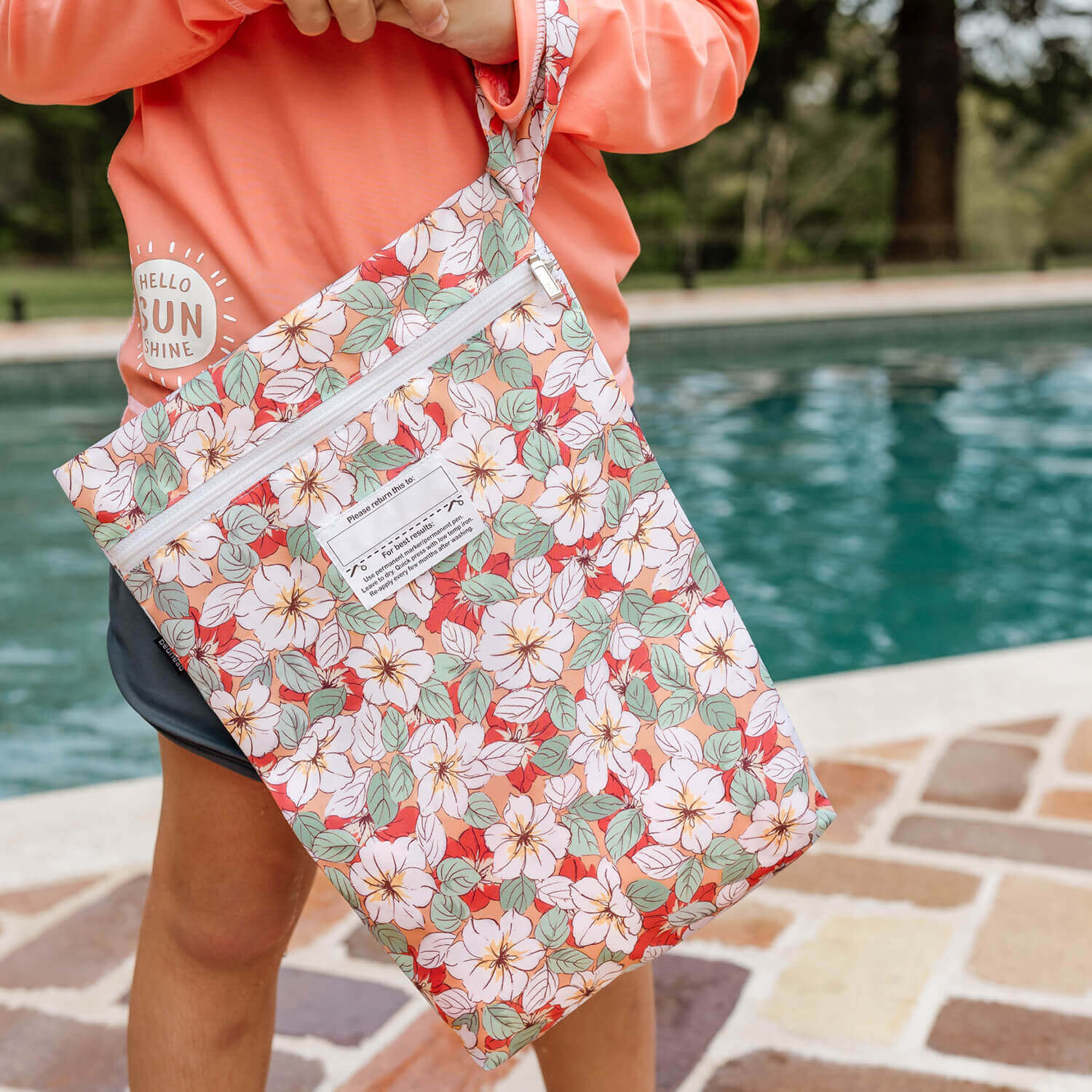 Bedhead Wet Bag